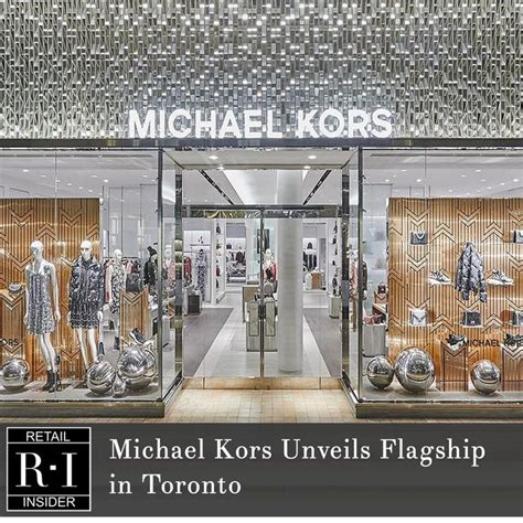 yorkdale michael kors|michael kors store.